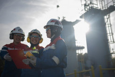 Capaian Gemilang, Dua Pengeboran Sumur Berhasil Tambah Produksi PEP Zona 4
