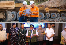 Bidik Lowongan Kerja! 7 Daerah di Simsel Dengan UMK 2026 Tertinggi