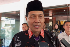 Bupati Edison: Pastikan Regulasi Seragam Sekolah Gratis Utamakan Penjahit Lokal