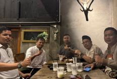 Redam Konflik Antar Ormas, Pemuda Muhammadiyah dan GP Ansor Gelar Konsiliasi