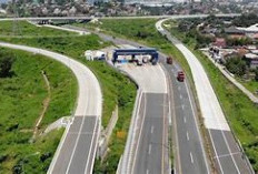  5 Kota Sumsel di Jalur Emas Tol Trans Sumatera, Palembang Jadi Pusat Konektivitas Raksasa