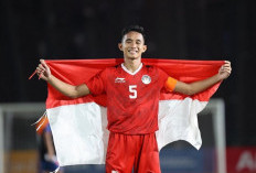 18 Negara Asia Lolos Babak ke-3 Kualifikasi Piala Dunia 2026, Salah Satunya Indonesia