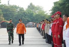 Jelang Musim Hujan, Pemerintah Siap Hadapi Banjir