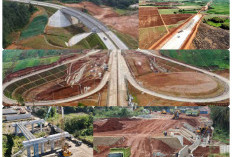 Tol Betung: Nadi Baru Ekonomi dan Investasi Sumsel