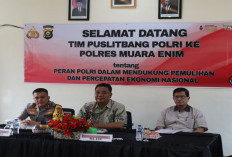 Dukung Pemulihan dan Percepatan Ekonomi Nasional