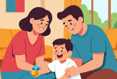 7 Cara Menyenangkan Anak Tidak Harus Mahal No 2 Bisa Dicoba