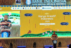 Digitalisasi UMKM Melesat: 39 Juta Pelaku Usaha di Indonesia Sudah Gunakan QRIS