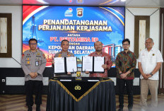 PHR, Polda Sumsel dan Kejari Prabumulih, Sinergi untuk Penegakan Hukum di Kegiatan Hulu Migas