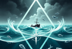 Apa Itu Segitiga Bermuda?