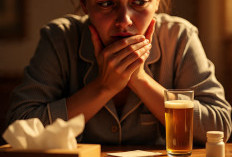 Tenggorokan Sakit Ternyata Bisa Diobati Sendiri Lo  Di Rumah