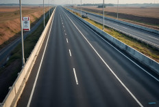 Pusat 4 Tol Baru di Sumsel tapi Dampak Ekonomi Langsung ke 4 Provinsi