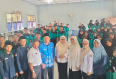 Ajak Remaja Melek Masa Depan Lewat Program BRUS
