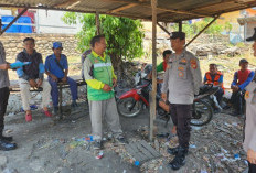 Pastikan Pilkada Berjalan Aman dan Damai