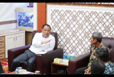 Pemprov Sumsel Dukung Revitalisasi Penggilingan Padi, Wujud Nyata Ketahanan Pangan 