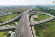 Sumsel Dikepung Tol, Ekonomi Meledak: Bukan Sekadar Jalan, Ini Jalur Kejayaan Baru