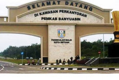 Jejak Banyuasin: Dari Pemekaran hingga Jadi Penopang Ekonomi Sumsel