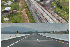 Inilah Gelombang Infrastruktur yang Mengangkat Sumsel Sebagai Pusat Perdagangan Baru di Sumatra