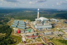 15 Proyek Raksasa Guncang Sumsel, Dari Tol hingga Energi Hijau Siap Ubah Masa Depan