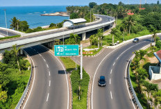Mimpi atau Akan Nyata? Tol Bengkulu Mempermudah Aksesibilitas Antar Daerah