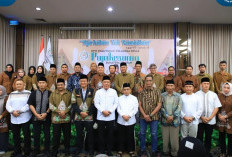 Pujakesuma Kian Berkembang, Kepengurusan Sudah Terbentuk di 23 Provinsi
