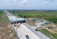 15 Proyek Strategis Nasional di Sumsel! Jalan Tol, Pelabuhan, hingga Energi Hijau Siap Ubah Masa Depan