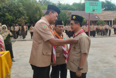 Kolaborasi Untuk Membangun Ketahanan Bangsa