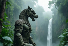 7 Alasan Mengapa Negara Indonesia Dianggap Negara Kental Dengan Hal Mistis