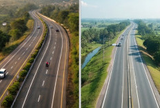 Akan Ada 2 Tol Baru Super Panjang di Sumsel: Bagian Simbol Kemajuan Infrastruktur