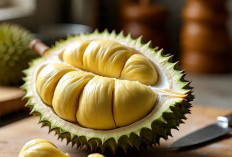 7 Alasan Mengapa Orang Tidak Menyukai Buah Durian
