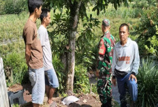 Ajak Masyarakat Waspada Bencana Banjir dan Longsor