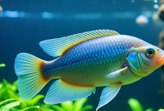 7 Khasiat Ikan Gurame Untuk Kesehatan