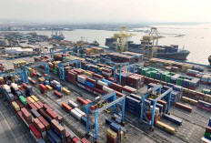 Pelabuhan Baru Palembang: Simbol Transformasi Sumsel Menuju Poros Logistik Nasional