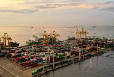 Mega Transformasi Maritim Sumsel: Pelabuhan Masa Depan Dukung Industri Hijau dan Ekspor Nasional