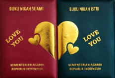 Pahami Imbas ke Anak jika Pasutri tak Punya Buku Nikah/Akta Perkawinan