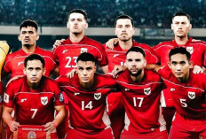 Jepang vs Indonesia: Duel Pamungkas Penentu Poin FIFA, Harga Diri & Mimpi Garuda Dipertaruhkan!