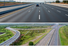Tol Palembang-Jambi Rampung Bertahap Mulai 2025 Urat Nadi Sumsel dan Jambi