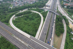 Tol Betung-Tempino-Jambi: Menyatukan Sumsel dan Jambi dalam Satu Akses Cepat