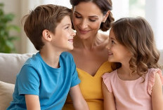 9 Cara Agar Anak Merasa Diistimewakan Secara Sehat dan Positif