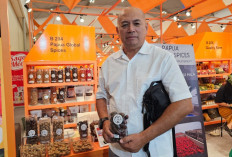 BRI Berdayakan UMKM Papua Global Spices Berhasil Eksis di Pasar Internasional