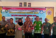 Diknas Dorong Program Sekolah Adiwiyata Berkelanjutan