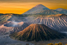 Eksplorasi Keindahan Alam Malang, Batu, dan Bromo