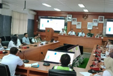 Muara Enim Siap Sukseskan FORPROV lI Tahun 2026: Mascot Porprov II Bernama Simbara