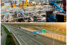 Infrastruktur Modern & Jalan Tol Menghubungkan Sumsel,Pelopor dalam Pengembangan Energi Terbarukan
