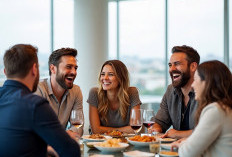 7 Cara Untuk Menjaga Silaturahmi Tetap Terjalin