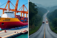 Tol, Pelabuhan, & Energi Hijau: 15 Proyek PSN yang Ubah Takdir Ekonomi Sumsel 2030