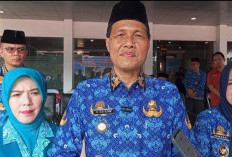 Sekolah Dilarang Pungut Biaya Penerimaan Siswa Baru, Perpisahan Cukup Sederhana