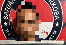 Polisi Gagalkan 21 Gram Sabu Beredar di Desa