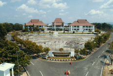 5 Fakta Menarik OKU Selatan dengan Pesona Danau Ranau, Daerah Wisata hingga Penghasil Kopi Berkelas
