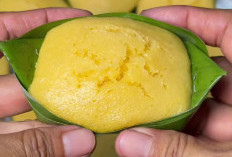 Manfaat Celiman Apem Gula Merah Untuk Keluarga