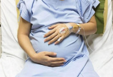 10 Hal yang Tidak Boleh Dilakukan Oleh Ibu Hamil